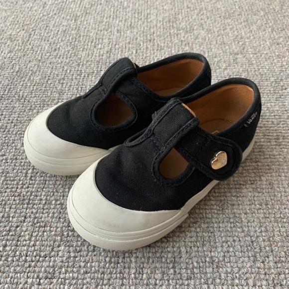 vans neon camo slip on